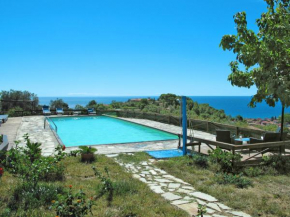 Holiday Home Le Terrazze del Geco Bungalow B - SLR301 by Interhome